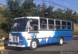 DC - U.C. Las Minas - Chacaito S.C. 101