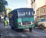 DC - Unin Conductores de Antimano 119, por Jonnathan Rodrguez