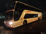 Aerobuses de Venezuela 134, por Jose Arias