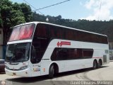 Aerobuses de Venezuela 118, por David Olivares Martinez