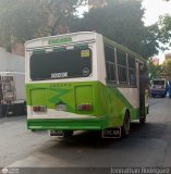 DC - Transporte Presidente Medina 069, por Jonnathan Rodrguez