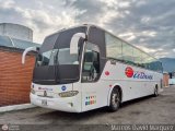 Expresos Occidente 185 Marcopolo Andare Class Mercedes-Benz OH-1316