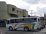 CA - Transporte y Talleres 23 de Enero 55
