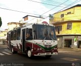 DC - A.C. de Transporte Roosevelt 012