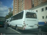 DC - A.C. de Transporte El Alto 097 Carrocera Alkon P30 New Chevrolet NPR Turbo Isuzu