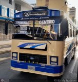 AR - Cooperativa El Gran Libertador 44