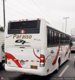 Turismo Paraiso (Ecuador) 002, por Leonardo Saturno