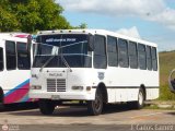 Coop. Gran Mariscal Sucre 016, por J. Carlos Gmez