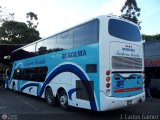 A.C. Mixta de Transporte Tchira Mrida R.L. 0121, por J. Carlos Gmez