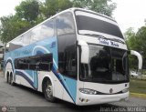 A.C. Mixta de Transporte Tchira Mrida R.L. 0518, por Jean Carlos Montilla