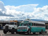 Expresos Bolivarianos 42, por Freddy Salas