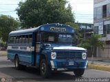 Transporte Frontera 25