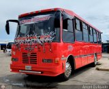 U.C. La Responsable S.C. 462 por ngel Delgado