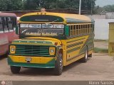 ZU - Transporte La Cinaga 023, por Abner Sarcos