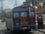 Colectivos Transporte Maracay C.A. 08, por Simn Querales