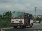 Ruta Metropolitana de Los Valles del Tuy 102, por Jesus Valero