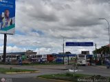 Garajes Paradas y Terminales Maracay, por Kimberly Guerrero