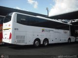 Rodovias de Venezuela 416 Yutong ZK6146H Yutong Integral ZK6146H Cummins ISMe 30 420Hp
