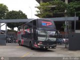 Expresos Pegamar 2307 por Alvin Rond�n