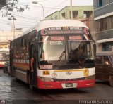 E.T. Chimpum Callao S.A. 740 King Long XMQ6140Y Integral Cummins ISLe 290Hp