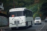 U.C. Caracas - El Junquito - Colonia Tovar 053, por Pablo Acevedo