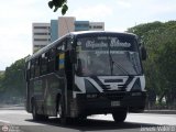 LA - Cooperativa Palavecino 041 Servibus de Venezuela Milenio Urbano Mercedes-Benz OF-1721