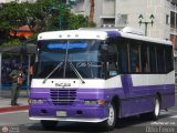 DC - Unin Conductores del Oeste 999, por Otto Ferrer