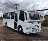 Transporte Alfa y Omega B-01, por Colaboracin Externa