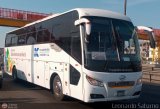 Transportes Koochoy S.A. (Per) 088