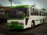 Lnea El Rosario 14 Encava E-2000-53MT Encava Cummins Grande