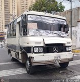 MI - U.C. La Matica 45-D, por Jonnathan Rodrguez