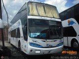 A.C. Mixta de Transporte Tchira Mrida R.L. 0401, por Alfredo Montes de Oca