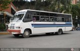 MI - A.C. Pan de Azucar - El Nacional 13 Carroceras Larenses Cndor IV Ford F-Series Super Duty