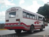 MI - U.C. San Charbel 11, por Alfredo Montes de Oca