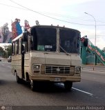 VA - A.C. La Muralla Bolivariana de Transporte 57