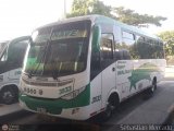 Berlinas del Fonce 3533 Marcopolo New Senior Mercedes-Benz LO-916 BlueTEC 5