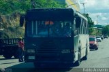 A.C. Mixta Conductores Unidos 489 por Pablo Acevedo