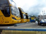 Garajes Paradas y Terminales San-Cristobal
