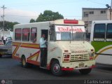 S.C. Unidos de Urdaneta 98 Encava E-500 Ford B-350