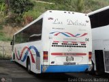 Transporte Las Delicias C.A. E-04