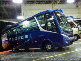 Particular  Marcopolo Audace Chevrolet FRR Turbo Isuzu