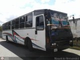 Expresos Nirgua 1003 Encava E-2000-53MT Integral Cummins 6CT TurboDiesel 8.3 275Hp