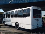 U.C. Lneas Unidas 106 por Sebastin Mercado
