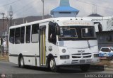 Coop. de Transporte La Candelaria 36