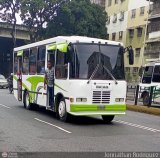 DC - Unin Conductores de Antimano 285, por Jonnathan Rodrguez