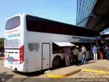 Garajes Paradas y Terminales Maracaibo