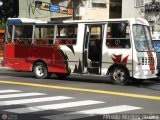 DC - Unin Conductores Palo Verde 06 Carrocera Alkon P30 Chevrolet P30 Americano