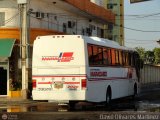 Expresos Maracaibo 2020
