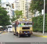 DC - Cooperativa de Transporte Los 4 Ases 97