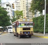 DC - Cooperativa de Transporte Los 4 Ases 97